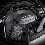 SOFTWAREOPTIMIERUNG - BMW - X2 (F39) - 11/2017 - … - s18d/x18d - 150PS