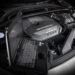 SOFTWAREOPTIMIERUNG - BMW - 4-serie - 4 (F32,F33,F82,F83) - 07/2013 - … - M4 Competition - 450HP