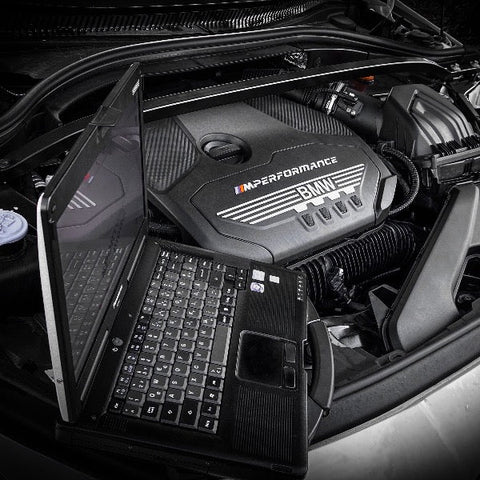 SOFTWAREOPTIMIERUNG - BMW - Z3 - Z3 (E36) 10/1995 - 06/2003 - 3.0i - 231HP